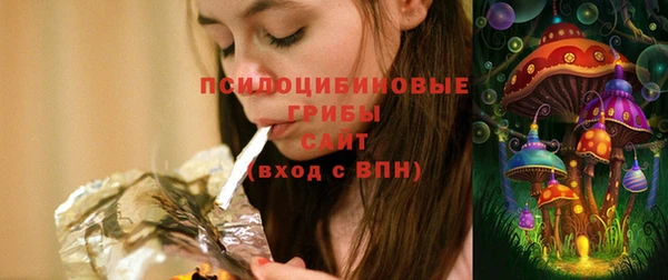 молекула духа Балабаново